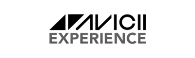 avicii experience logo