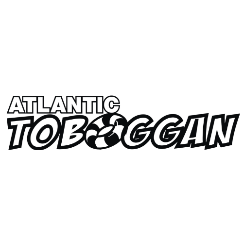 atlantic toboggan logotype