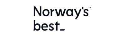 norways best logo