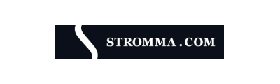 stromma logo